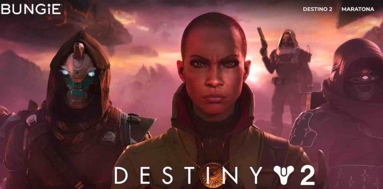 Destiny 2: ecco i dettagli della nuova espansione La Forma Ultima