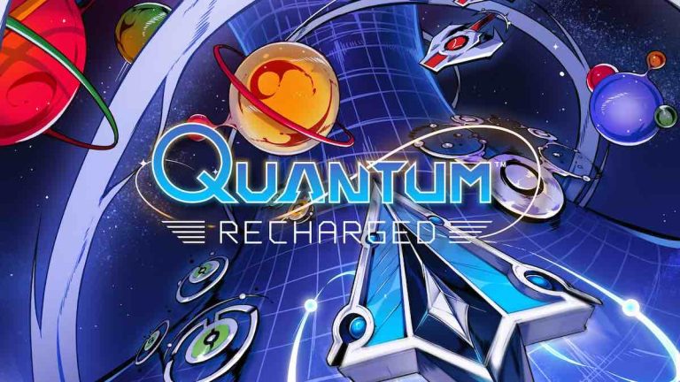 Quantum: Recharged, la rielaborazione firmata Atari si prepara al debutto del 17 agosto