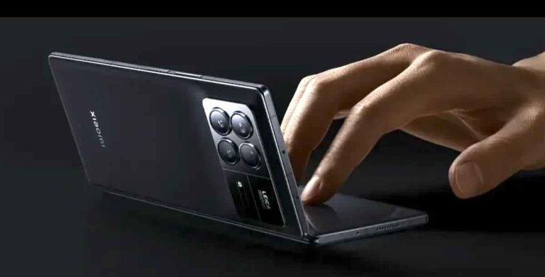 Xiaomi Mix Fold 3, lo smartphone foldable sottile ma solo per la Cina