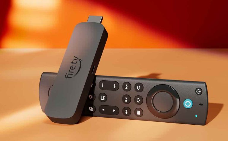Fire TV Stick 4K Max echo show 8 echo hub amazon igizmo