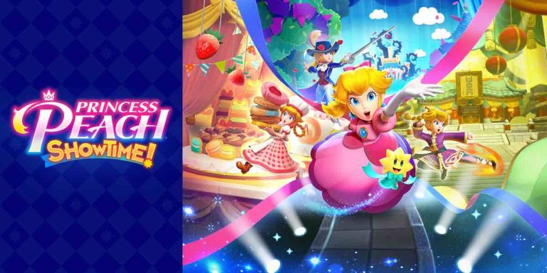 Nintendo Switch: tutte le novità in arrivo, tra Super Mario, Peach e amiibo