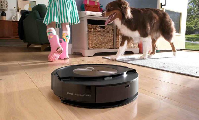 Il Black Friday dei Roomba inizia il 21 novembre: tutte le offerte