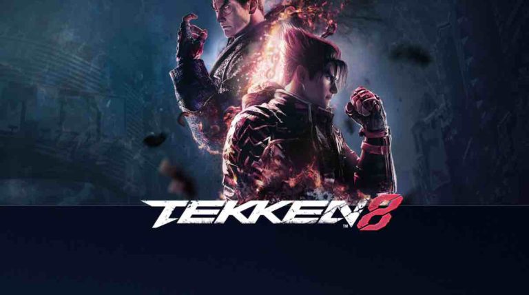 TEKKEN 8, la Stagione 3 con i nuovi personaggi: Kunimitsu, Bob e Roger Jr