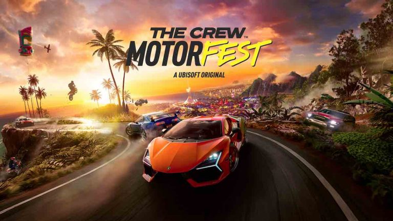 Scocca l’ora di The Crew Motorfest, nel segno della Lamborghini