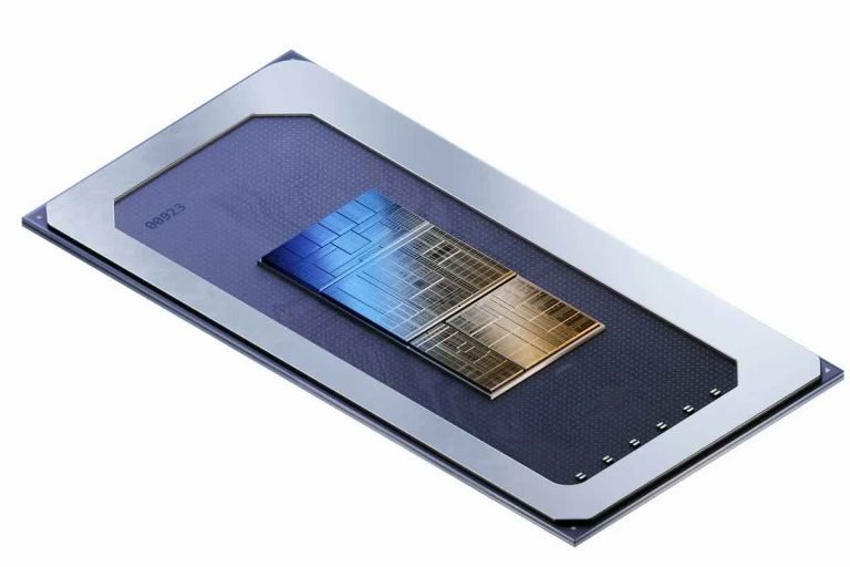 intel meteor lake igizmo