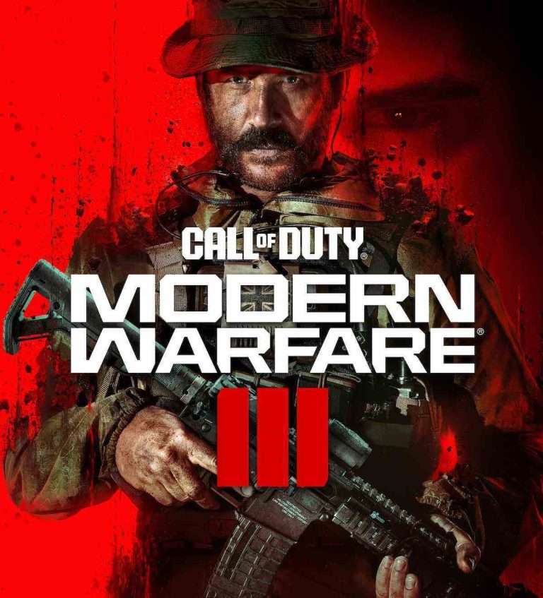 Call of Duty: Modern Warfare III, è il giorno del debutto. Il bundle speciale con Ps5