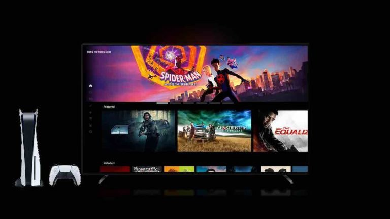 Sony Pictures Core sbarca sulle console Ps4 e Ps5