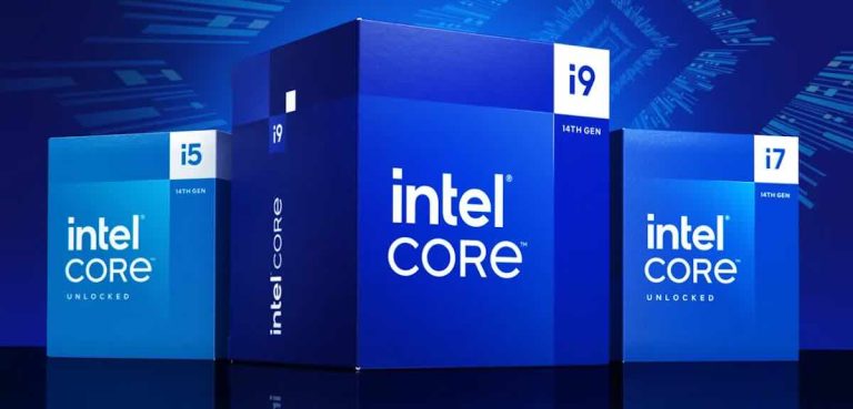 intel core 14 gen igizmo