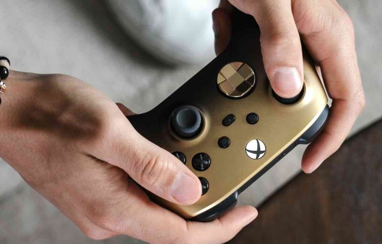 xbox controller igizmo