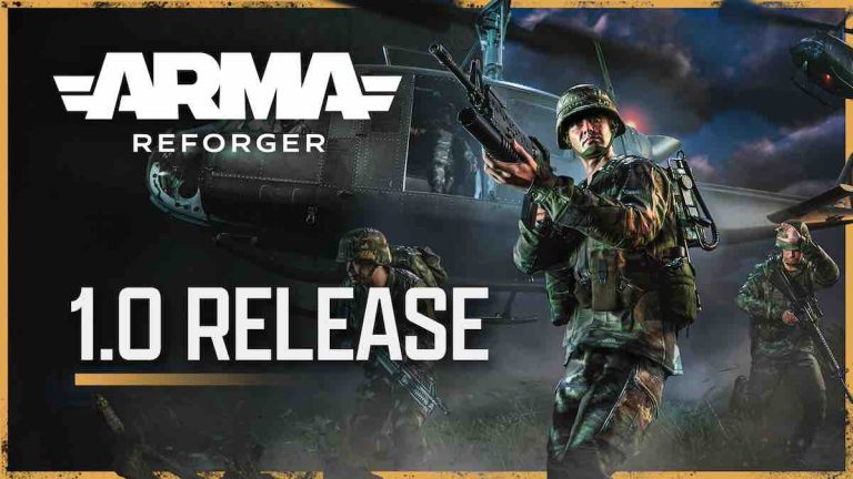 Arma Reforger esce dall’Early Access: Bohemia Interactive presenta la versione 1.0