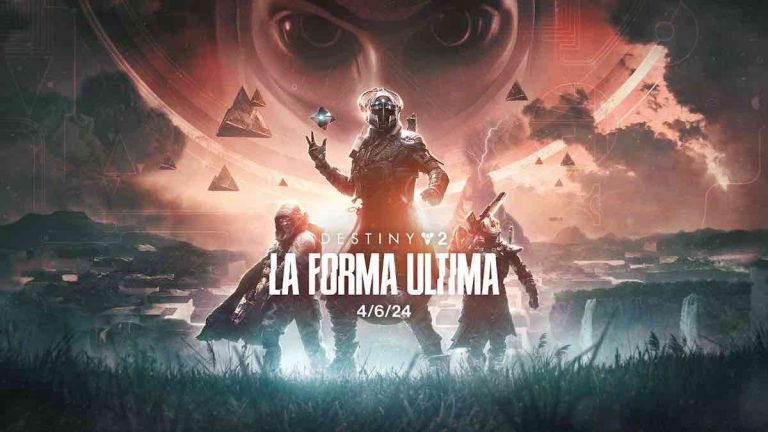 Destiny 2: La Forma Ultima, la data di uscita posticipata al 4 giugno 2024