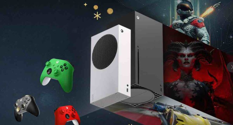 Xbox: le offerte per il Black Friday e per la Cyber Week