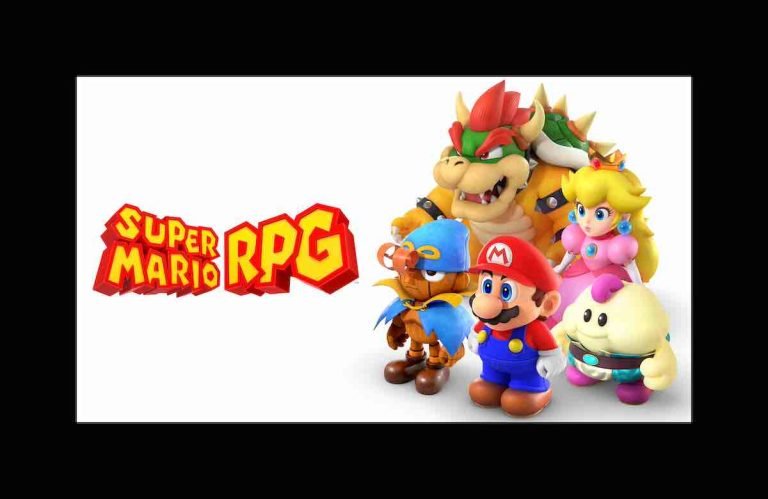 Super Mario RPG: il primo gioco di ruolo “rinasce” su Nintendo Switch in un’avventura senza tempo