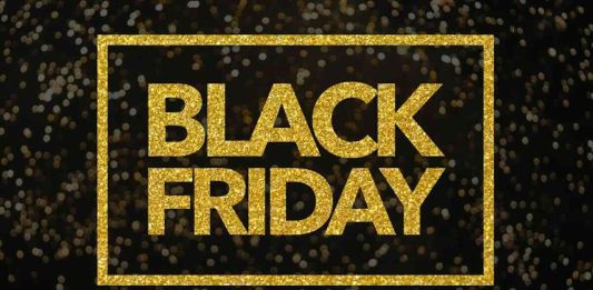 black friday qberg omnibus igizmo