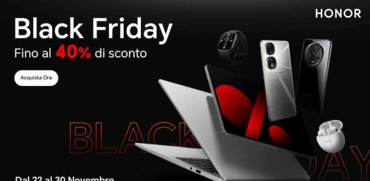 honor black friday igizmo