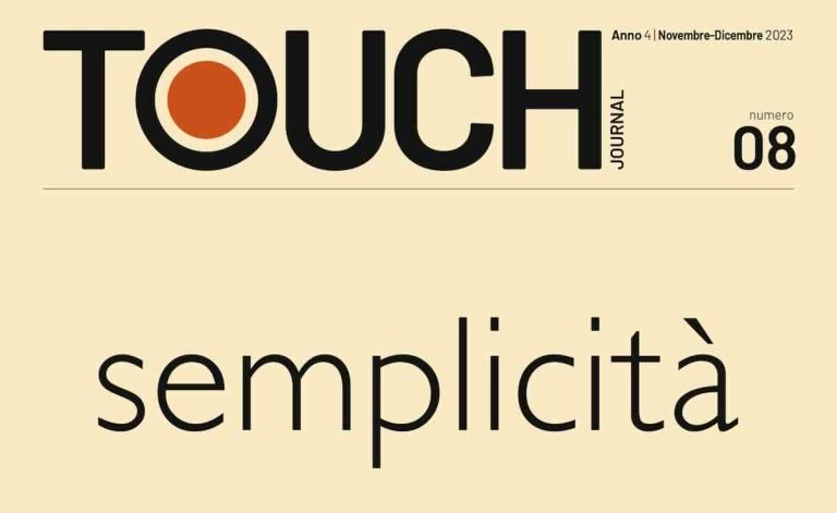 touch journal 8 23 igizmo