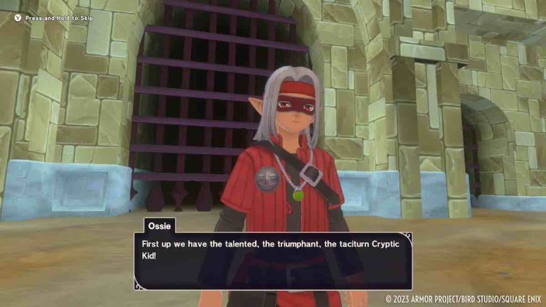 Dragon Quest Monsters: Il Principe oscuro, la demo gratuita su Nintendo Switch