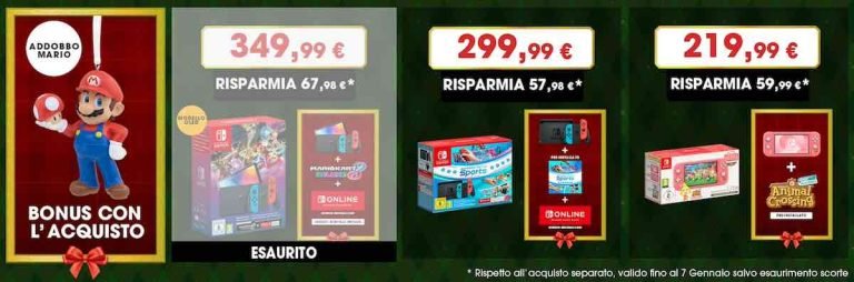My Nintendo Store, tutto il magico mondo Nintendo in un unico luogo