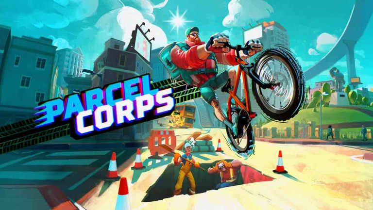 Parcel Corps: su Xbox Series X|S con una nuova demo