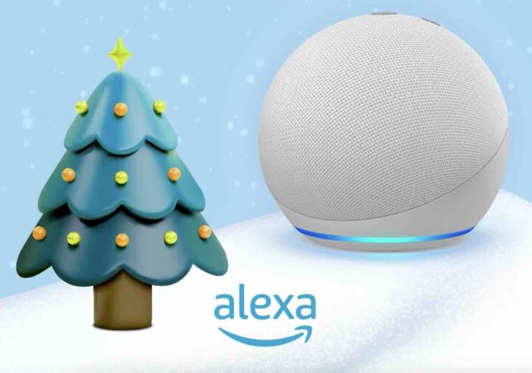 alexa natale igizmo