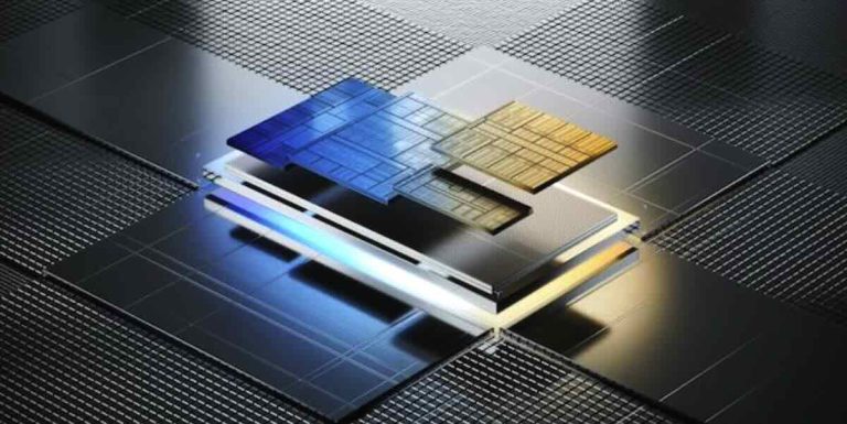 intel core meteor lake ai pc igizmo