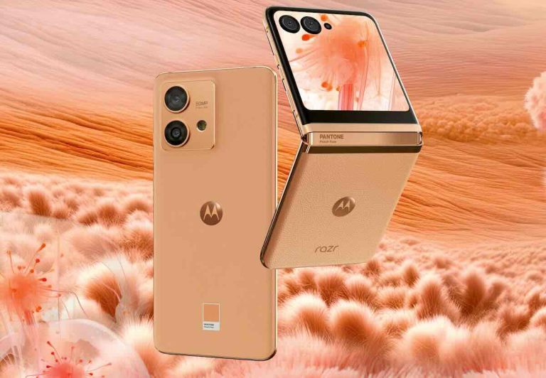 motorola pantone 2024 igizmo