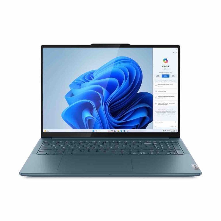 Lenovo: nuovi device per la creatività e la produttività con Intelligenza Artificiale