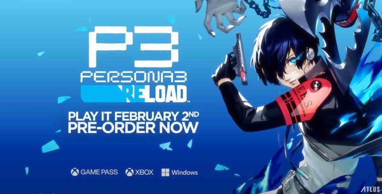 Persona 3 Reload: Atlus pubblica un nuovo trailer