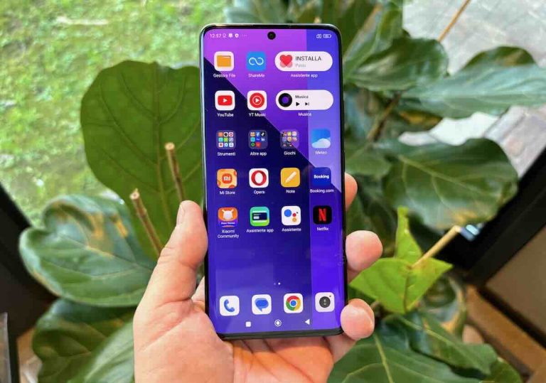 xiaomi redmi note 13 serie igizmo