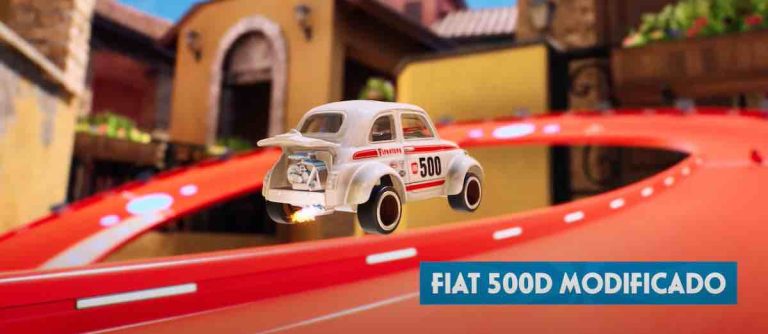Hot Wheels Unleashed 2 – Turbocharged, expansion pack Made in Italy