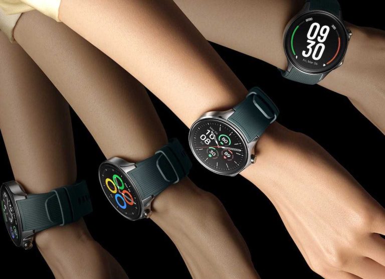 oneplus watch 2 igizmo