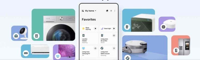 Samsung: il peso delle faccende domestiche nel quotidiano e le soluzioni SmartThings