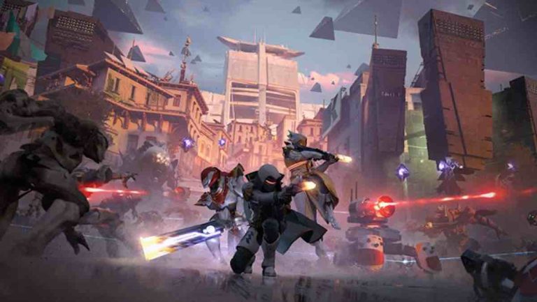Bungie presenta Destiny 2: Verso la Luce, un nuovo aggiornamento con due mesi di contenuti