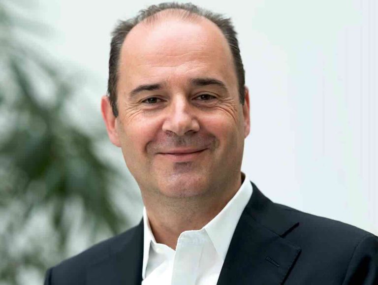 Stéphane Labrousse Sony Italia igizmo