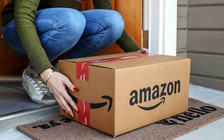 amazon recesso 14 giorni igizmo