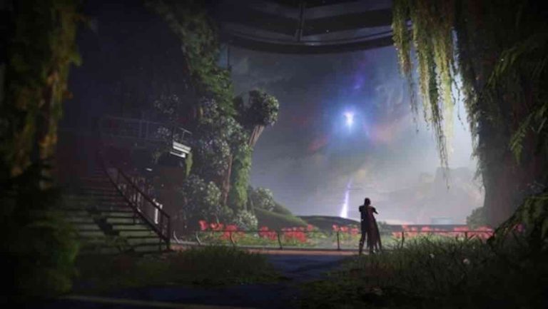 Destiny 2: nel cuore del Viaggiatore in La Forma Ultima