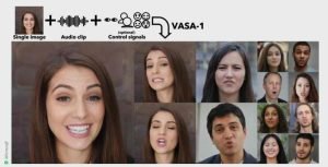 microsoft vasa 1 igizmo