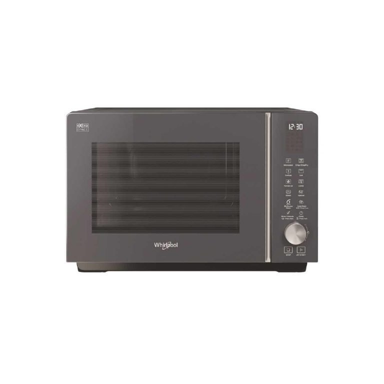 ExtraSpace e SupremeChef: la pasta e la pizza secondo Whirlpool con i microonde