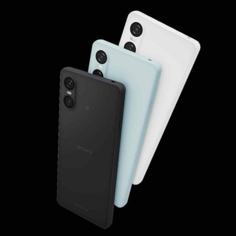 Sony lancia Xperia 10 VI, lo smartphone resistente con una batteria che dura due giorni
