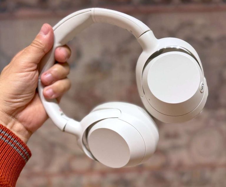 Sony ULT wear recensione igizmo