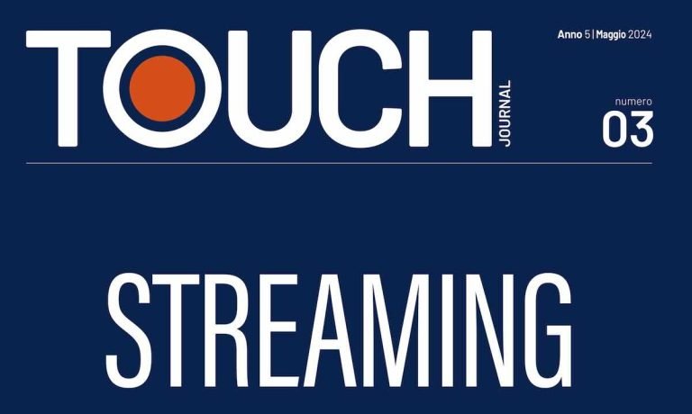 touch journal igizmo tv streaming