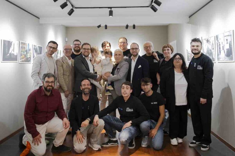 Il team di Foto Diego