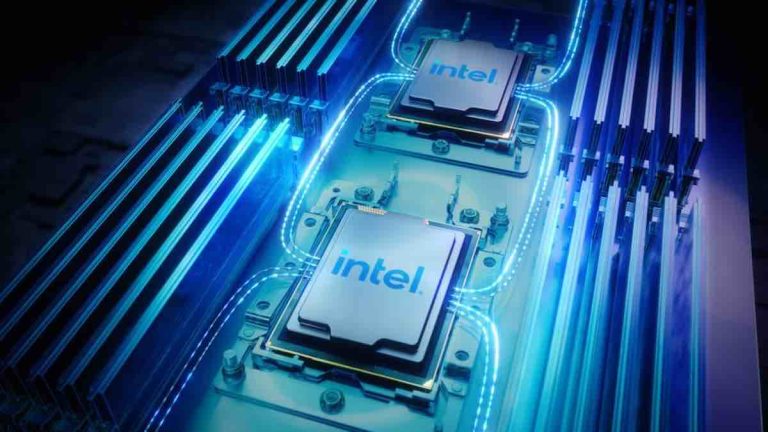 Intel: il primo chiplet ottico di I/O completamente integrato per un’infrastruttura IA più scalabile