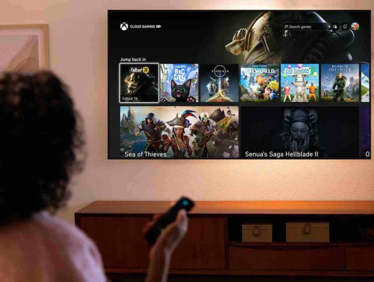xbox amazon fire tv igizmo