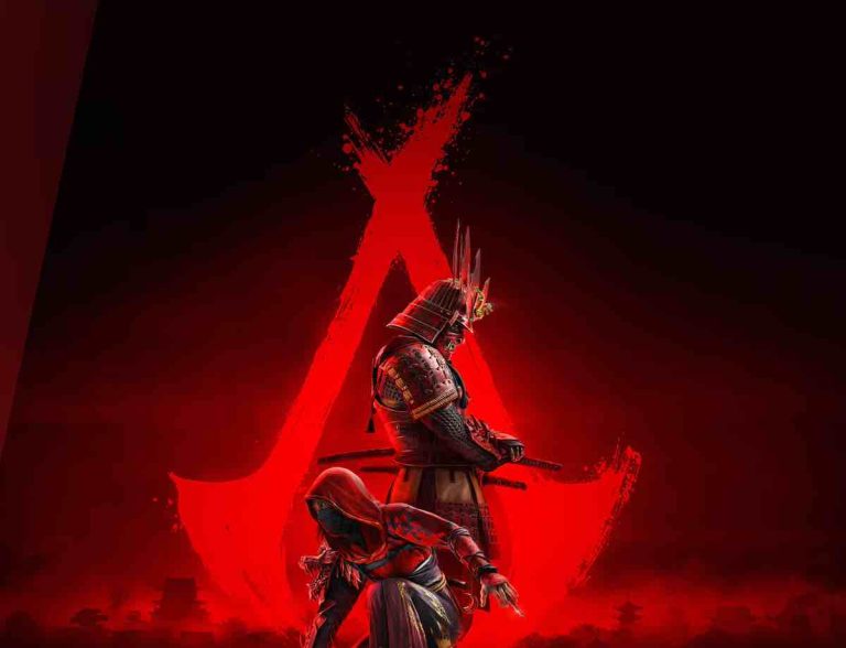 Assassin's Creed Shadow