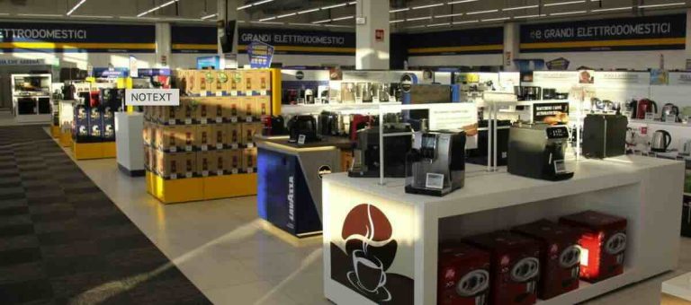 euronics nova butali igizmo