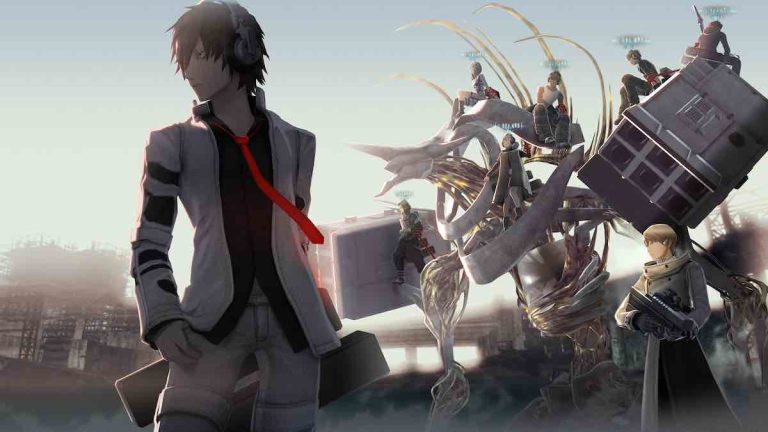 Freedom Wars Remastered: dal 10 gennaio 2025 su Nintendo Switch, Ps5, Ps4 e Pc tramite Steam