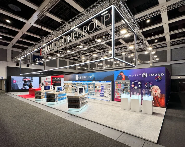 IFA 2024: Cellularline presente alla 100° edizione della fiera di Berlino