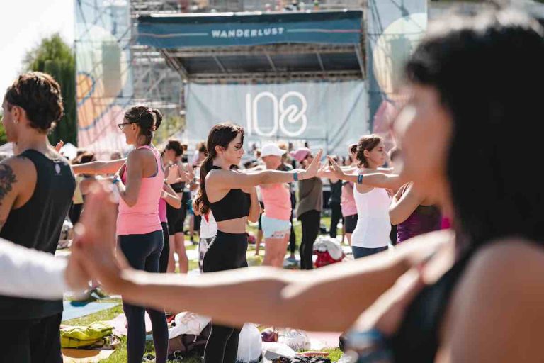 Whirlpool a Wanderlust 108, per un’esperienza di benessere nel cuore di Milano