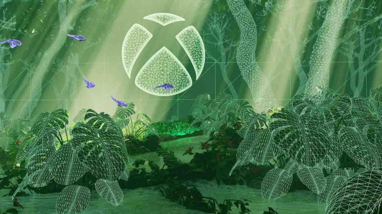 Xbox (Microsoft): aggiornamento sugli di riduzione delle emissioni di carbonio